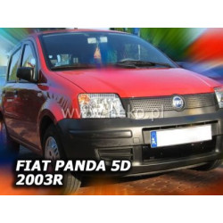 Ветробрани за FIAT PANDA II (2003-2012) 5 врати - 2бр. предни