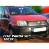 Ветробрани за FIAT PANDA II (2003-2012) 5 врати - 2бр. предни