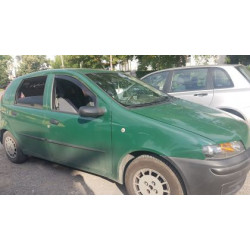 Ветробрани за FIAT PUNTO II / III (1999+) 5 врати - 2бр. предни