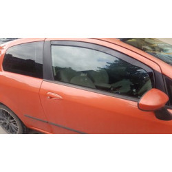 Ветробрани за FIAT PUNTO GRANDE / EVO (2006+) 3 врати