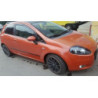 Ветробрани за FIAT PUNTO GRANDE / EVO (2006+) 3 врати