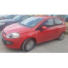 Ветробрани за FIAT PUNTO GRANDE / EVO (2006+) / PUNTO (2012+) 5 врати - 2бр. предни