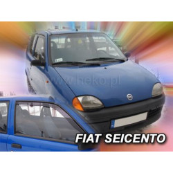 Ветробрани за FIAT SEICENTO (1998+) 3 врати