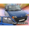 Ветробрани за FIAT SEICENTO (1998+) 3 врати