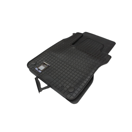 Гумени стелки за SMART Forfour 453 (2014-2019)