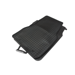 Гумени стелки за SMART Forfour 453 (2014-2019)