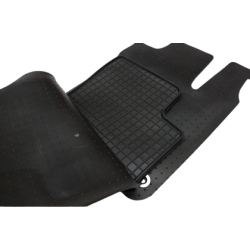 Гумени стелки за SMART Forfour 453 (2014-2019)