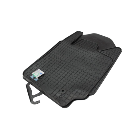 Гумени стелки за FORD Ranger (2011-2020)