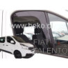 Ветробрани за FIAT TALENTO / OPEL VIVARO II / RENAULT TRAFFIC (2014+) 2бр. предни