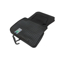 Гумени стелки за BMW 2 Серия F45 Active Tourer (2014-2022) / X1 F48 (2015-2022) / X2 F39 (2018-2023)