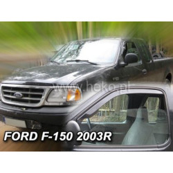 Ветробрани за FORD F-150 XLT (1999-2003) 3 врати