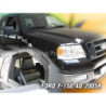 Ветробрани за FORD F-150 (2004-2008) 2 врати - 2бр. предни