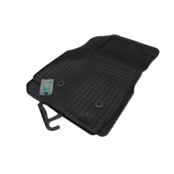 Гумени стелки за OPEL Carl (2015-2019) / CHEVROLET Spark (2015-2022)