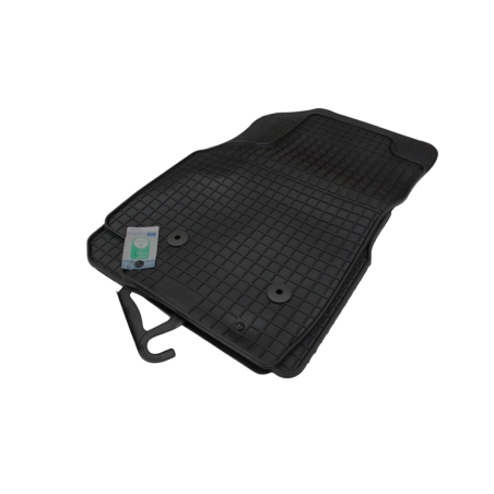 Гумени стелки за OPEL Carl (2015-2019) / CHEVROLET Spark (2015-2022)