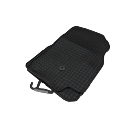 Гумени стелки за OPEL Carl (2015-2019) / CHEVROLET Spark (2015-2022)