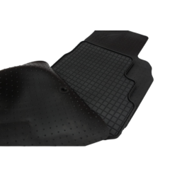 Гумени стелки за OPEL Carl (2015-2019) / CHEVROLET Spark (2015-2022)