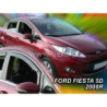 Ветробрани за FORD FIESTA (2002-2008) 3 врати