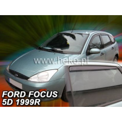 Ветробрани за FORD FOCUS (1998-2005) Combi - 4бр. предни и задни
