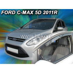 Ветробрани за FORD FOCUS C-MAX (2003-2011) 5 врати - 2бр. предни