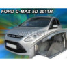 Ветробрани за FORD FOCUS C-MAX (2003-2011) 5 врати - 2бр. предни