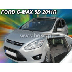 Ветробрани за FORD FOCUS C-MAX (2003-2011) 5 врати - 4бр. предни и задни