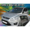 Ветробрани за FORD FOCUS C-MAX (2003-2011) 5 врати - 4бр. предни и задни