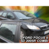 Ветробрани за FORD FOCUS II (2004-2011) Combi - 4бр. предни и задни