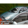 Ветробрани за FORD FOCUS (2004+) 3 врати