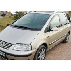 Ветробрани за FORD GALAXY (1994-2006) / VW SHARAN (1995-2010) / SEAT ALHAMBRA - 2бр. предни