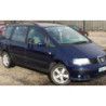 Ветробрани за FORD GALAXY (1994-2006) / VW SHARAN (1995-2010) / SEAT ALHAMBRA - 2бр. предни
