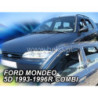 Ветробрани за FORD MONDEO (1993-1996) Combi - 4бр. предни и задни