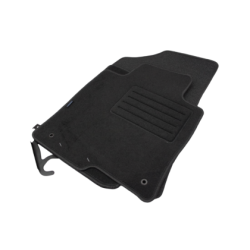 Мокетни стелки за KIA Optima IV (2015-2020)