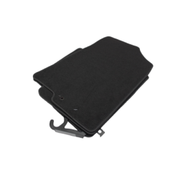 Мокетни стелки за KIA Optima IV (2015-2020)