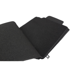 Мокетни стелки за KIA Optima IV (2015-2020)