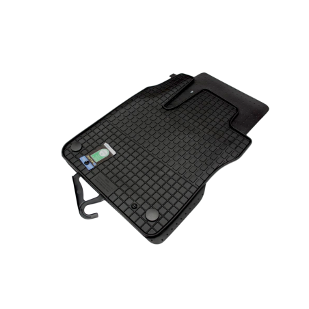 Гумени стелки за SMART Fortwo 453 (2014-2019)