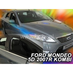 Ветробрани за FORD MONDEO (2007-2015) Combi - 4бр. предни и задни