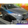 Ветробрани за FORD MONDEO (2007-2015) Combi - 4бр. предни и задни
