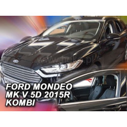 Ветробрани за FORD MONDEO (2015+) 5 врати - 2бр. предни