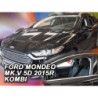 Ветробрани за FORD MONDEO (2015+) 5 врати - 2бр. предни