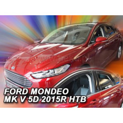 Ветробрани за FORD MONDEO (2015+) 5 врати - 4бр. предни и задни
