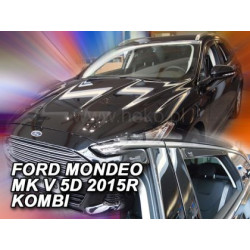 Ветробрани за FORD MONDEO (2015+) Combi - 4бр. предни и задни