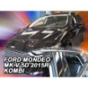 Ветробрани за FORD MONDEO (2015+) Combi - 4бр. предни и задни