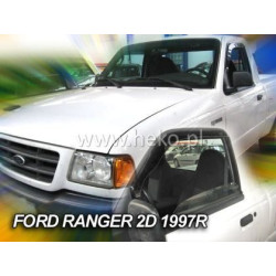 Ветробрани за FORD RANGER PICKUP (1993–1997) 2 врати - 2бр. предни