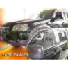 Ветробрани за FORD RANGER II (2007-2012) 4 врати - 4бр. предни и задни