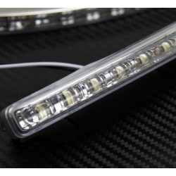 Универсални диодни светлини с 8 диода