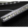 Универсални диодни светлини с 8 диода