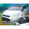 Ветробрани за FORD S-MAX I (2010-2015) 5 врати - 2бр. предни