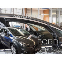 Ветробрани за FORD S-MAX II (2016+) 5 врати - 2бр. предни
