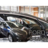 Ветробрани за FORD S-MAX II (2016+) 5 врати - 2бр. предни