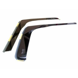 Ветробрани за FORD TRANSIT (1985-2000)